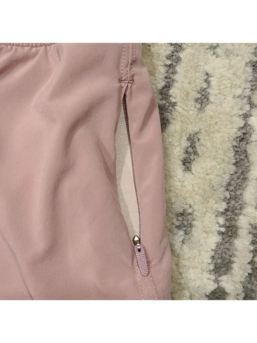 Lululemon Choose a Side Short *Reversible 3